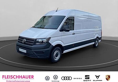 VW Crafter Volkswagen Kasten HD Radstand 4490mm *sofort verfügbar*