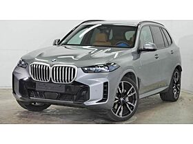 BMW X5 40i M Sport, AHK, Pano., Dr. Ass.  Prof., Harm./Kard., uvm.