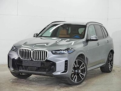 BMW X5 40i M Sport, AHK, Pano., Dr. Ass.  Prof., Harm./Kard., uvm.