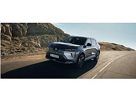 Mitsubishi Eclipse Cross MJ 26 Diamant Plus 11KW