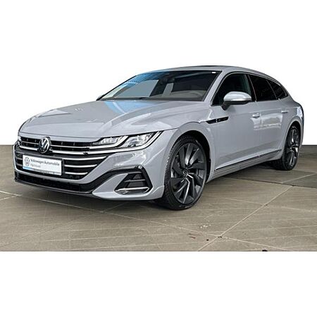 VW Arteon Shooting Brake leasen