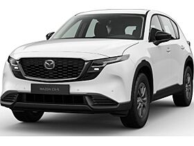 Mazda CX-5 2.5 e-SKYACTIV-G 141 FWD AT Prime-Line Mazda CX-5 2.5 e-SKYACTIV-G 141 FWD AT Prime-Line