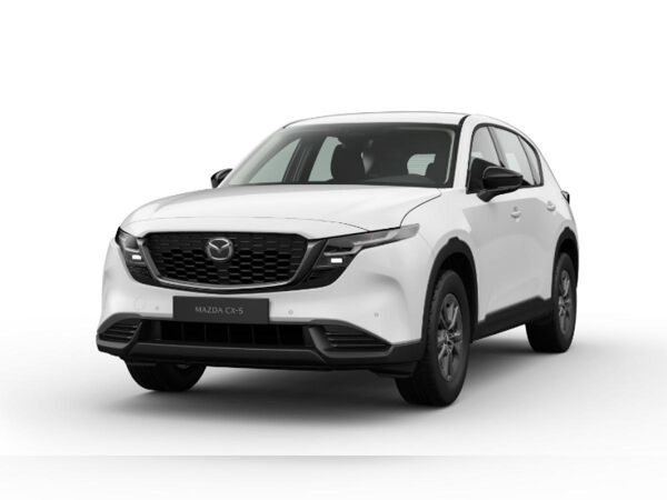 Mazda CX-5 2.5 e-SKYACTIV-G 141 FWD AT Prime-Line bild 1