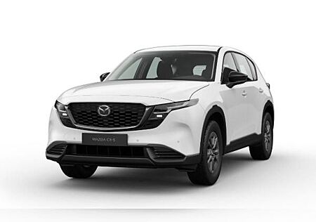 Mazda CX-5 2.5 e-SKYACTIV-G 141 FWD AT Prime-Line