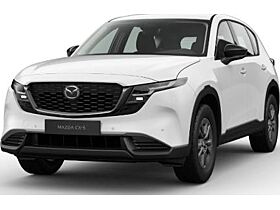 Mazda CX-5 2.5 e-SKYACTIV-G 141 FWD AT Prime-Line
