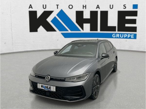 Volkswagen Passat R-Line 1.5 l eHybrid SOFORT VERFÜGBAR!  CarPlay Pano Hyb. bild 2