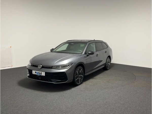 Volkswagen Passat R-Line 1.5 l eHybrid SOFORT VERFÜGBAR!  CarPlay Pano Hyb. bild 4