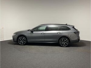 Volkswagen Passat R-Line 1.5 l eHybrid SOFORT VERFÜGBAR!  CarPlay Pano Hyb. bild 5
