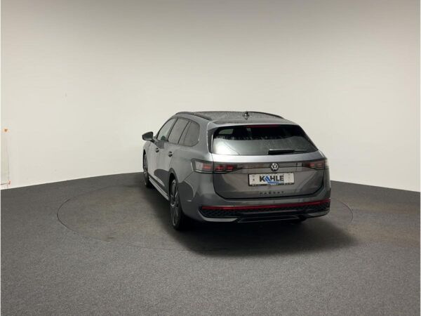 Volkswagen Passat R-Line 1.5 l eHybrid SOFORT VERFÜGBAR!  CarPlay Pano Hyb. bild 6