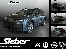 Leapmotor C10 BEV 81.9kWh Design ProMax AWD *600PS!!!*Sitzheizung/-belüftung* Leapmotor C10 BEV 81.9kWh Design ProMax AWD *600PS!!!*Sitzheizung/-belüftung*