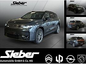 Leapmotor C10 BEV 81.9kWh Design ProMax AWD *600PS!!!*Sitzheizung/-belüftung* Leapmotor C10 BEV 81.9kWh Design ProMax AWD *600PS!!!*Sitzheizung/-belüftung*