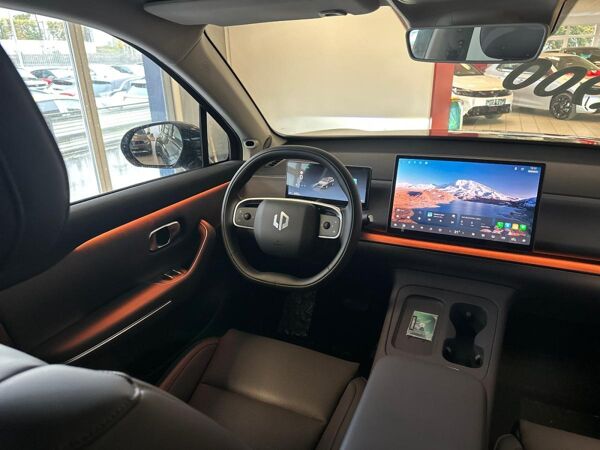 Leapmotor C10 BEV 81.9kWh Design ProMax AWD *600PS!!!*Sitzheizung/-belüftung* bild 6