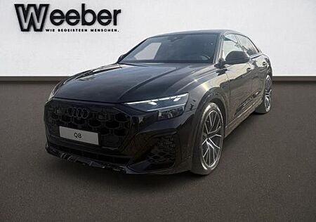 Audi Q8 Hybrid TFSI e quattro 360 kW tiptronic