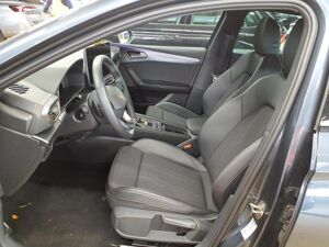 Cupra Leon 2.0 TDI DSG NAVI LED *nur mit 950€ Sonderzahlung gültig* bild 6
