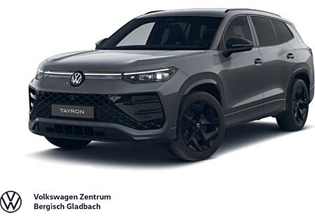 VW Tayron Volkswagen R-Line 2,0 l TDI DSG *TOP AUSSTATTUNG* LED NAVI SHZ KAMERA KLIMA