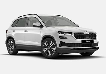 Skoda Karoq Tour 1.5 TSI DSG