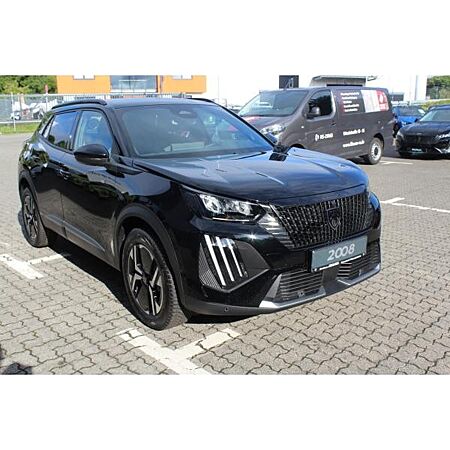 Peugeot 2008 leasen