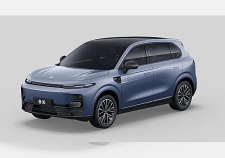 Leapmotor B10 🚙 - einfach mehr Auto! 🚙 Design Pro Max 67,1kWh| beheizbares Lenkrad 🔥| Klimaautomatik uvm.