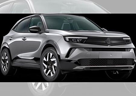 Opel Mokka GS 1.2 Turbo **Gewerbehammer**