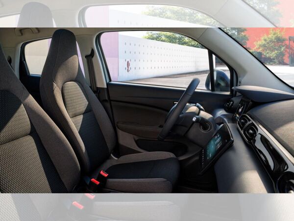 Leapmotor T03 🔷Außen kompakt, innen geräumig ✨| 95 PS | 🚨 Vollaussstattung 🚨 bild 6