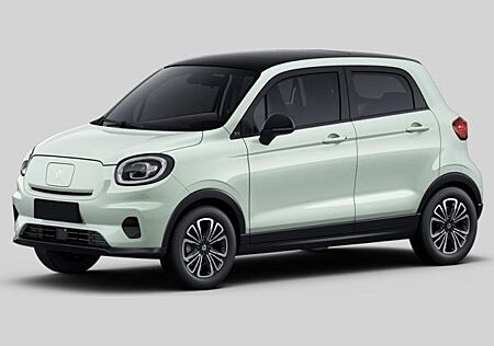 Leapmotor T03 ✨Außen kompakt, innen geräumig ✨| 95 PS | 🚨 Vollaussstattung 🚨