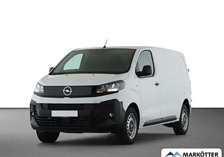 Opel Vivaro Kasten Standard L2/AHK/Allwetterbereifung