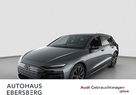 Audi A6 e-tron A6 Avant e-tron qu edition one grey 5JGar Tech Pro B&O