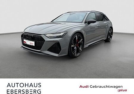 Audi RS6 Avant performance 5JGar MATRIX DEsign Pano 4xSHZ