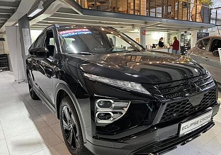 Mitsubishi Eclipse Cross 2.4 PHEV Plus Select Black