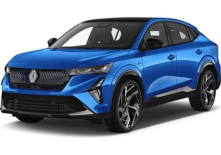 Renault Rafale Atelier Alpine E-Tech Plug-in Hybrid 300