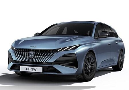 Peugeot 308 SW Hybrid 145 Style *Black Week Bestellaktion*