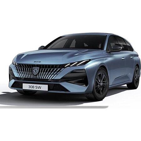 Peugeot 308 leasen