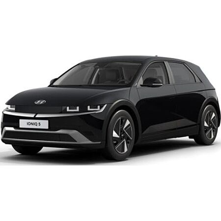 Hyundai IONIQ 5 leasen