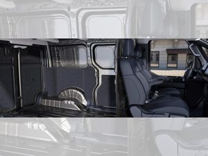 Kia PV5 Cargo BASIS 51,5kwh L2H1 (NUR UNTERNEHMEN MIT HR EINTRAG) bild 7