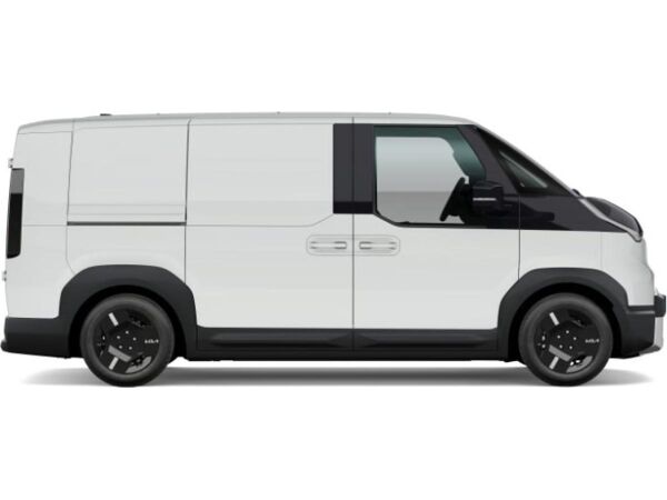 Kia PV5 Cargo BASIS 51,5kwh L2H1 (NUR UNTERNEHMEN MIT HR EINTRAG) bild 5