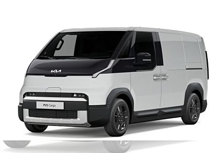 Kia PV5 Cargo Essential 51,5kwh L2H1