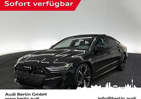 Audi S7 Sportback TDI tiptronic