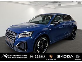 Audi Q2 S line 35 TFSI S tronic Audi Q2 S line 35 TFSI S tronic