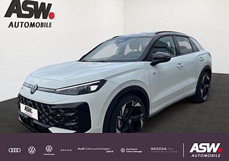 VW T-Roc Volkswagen R-Line 1.5 eTSI OPF DSG 💥neues Modell💥‼️sofort verfügbar‼️