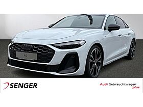 Audi A5 e-hybrid quattro MMI experience pro Panorama