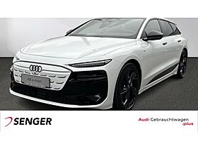 Audi A6 e-tron Avant performance Digitales Cockpit 0,25% möglich