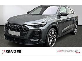 Audi Q5 TDI quattro S tronic Digitales Cockpit Memory