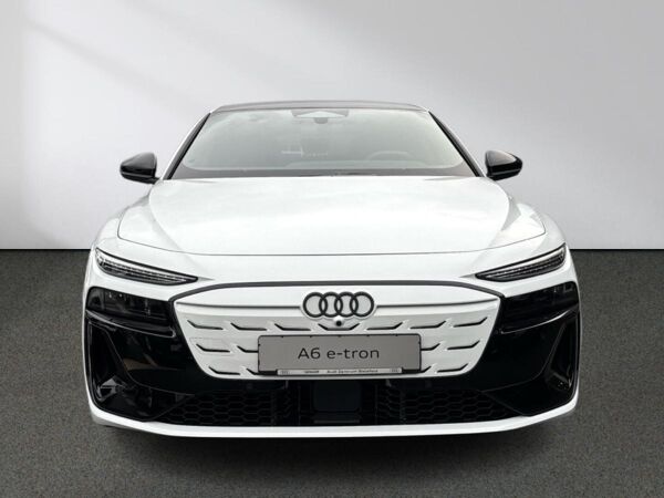 Audi A6 e-tron Avant performance Digitales Cockpit 0,25% möglich bild 4