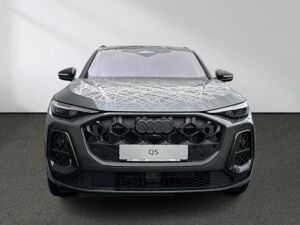 Audi Q5 TDI quattro S tronic AHK S line 2xMMI HuD Pan bild 4