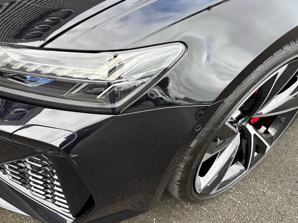 Audi RS6 Avant Digitales Cockpit Standhz. Memory LED bild 6