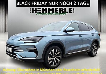 BYD SEAL U DM-i (PHEV) Boost Black Friday nur noch bis 30.11.