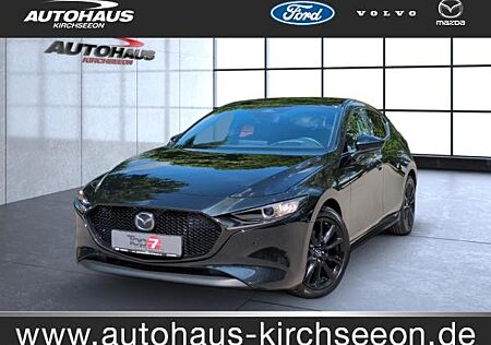 Mazda 3 2.5 SKYACTIV-G Homura Bluetooth Head Up Display