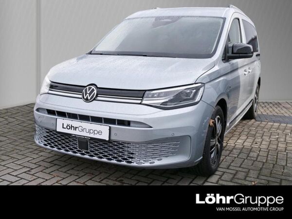 Volkswagen Caddy UPE br. 54.857,- Style Maxi 2.0 l TDI / bild 1