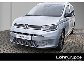 Volkswagen Caddy UPE br. 54.857,- Style Maxi 2.0 l TDI /