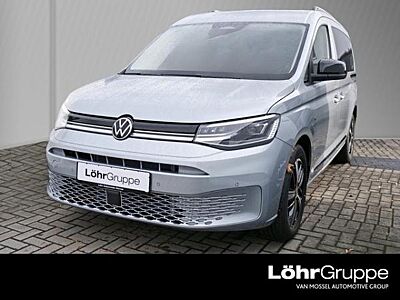 Volkswagen Caddy UPE br. 54.857,- Style Maxi 2.0 l TDI /